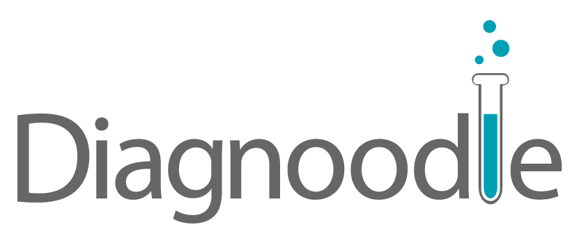 Diagnoodle Logo